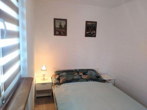 Center Sziget Apartman